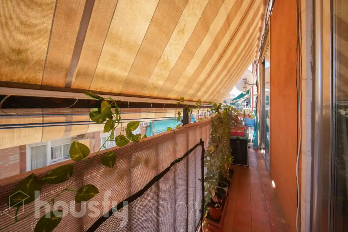 Wohnung zum Verkauf in Calle Vicente Carballal ., imagen 5