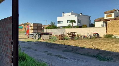 TERRENO IDEAL CONSTRUCTORES EN TORNABOUS