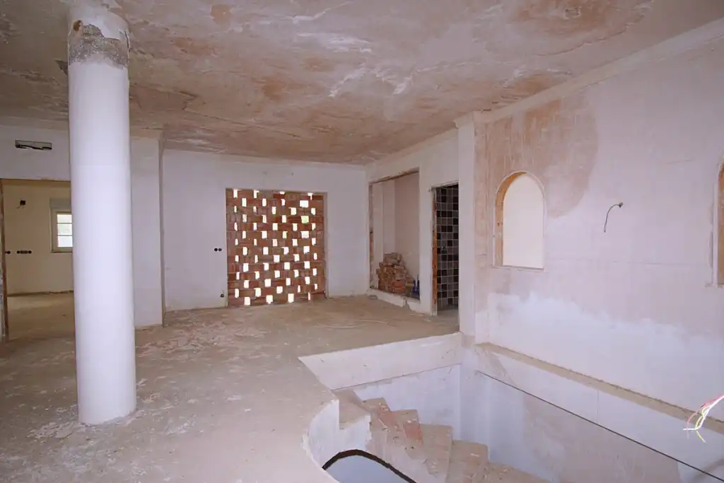 Villa mit Pool zum Verkauf in Centro, imagen 25