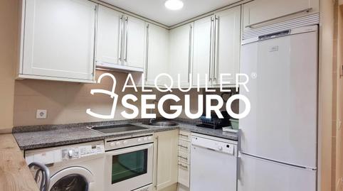 Foto 4 de Piso de alquiler en Mina , Casco Antiguo, Majadahonda