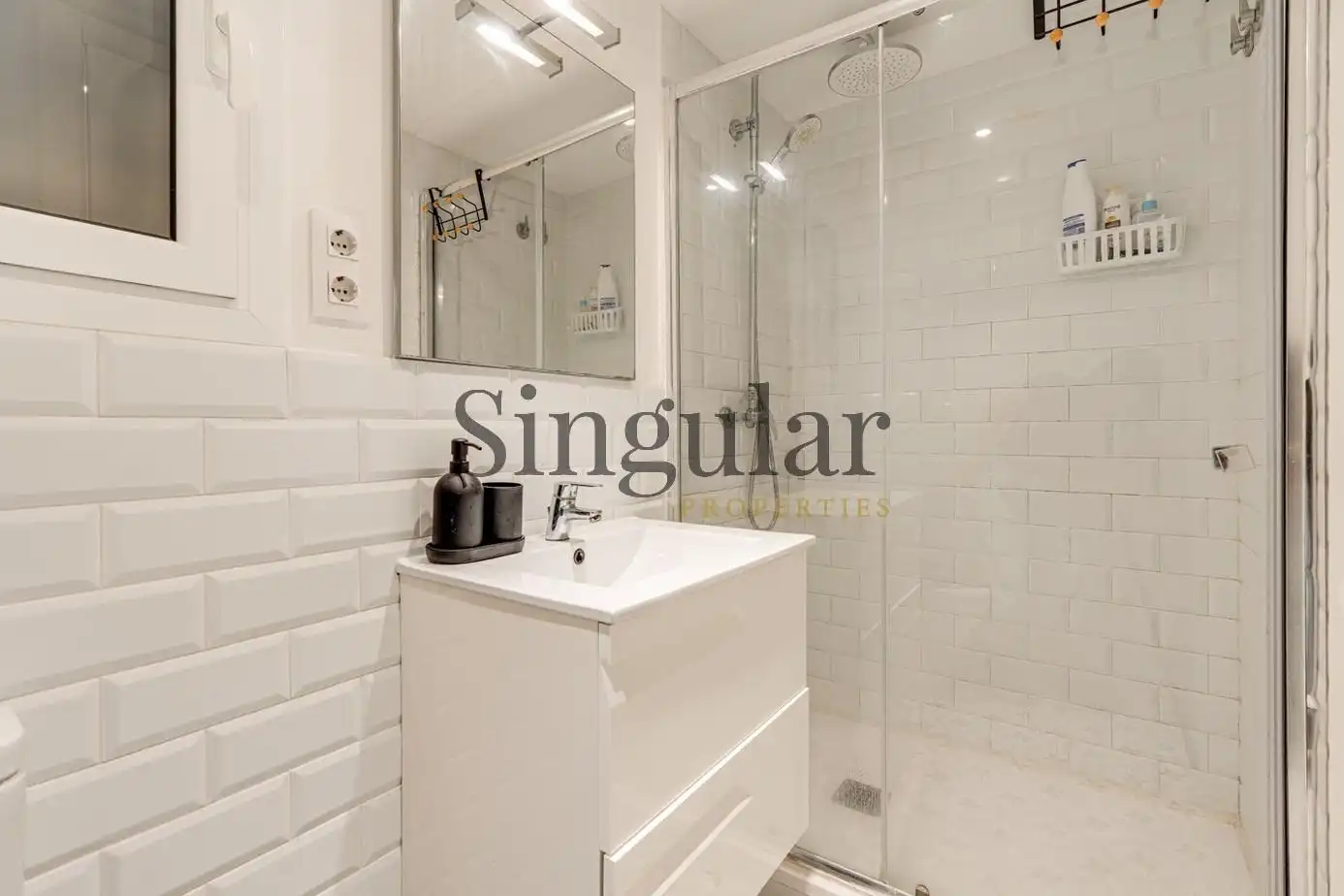 Loft with lift for sale in Carrer del Perill, imagen 31