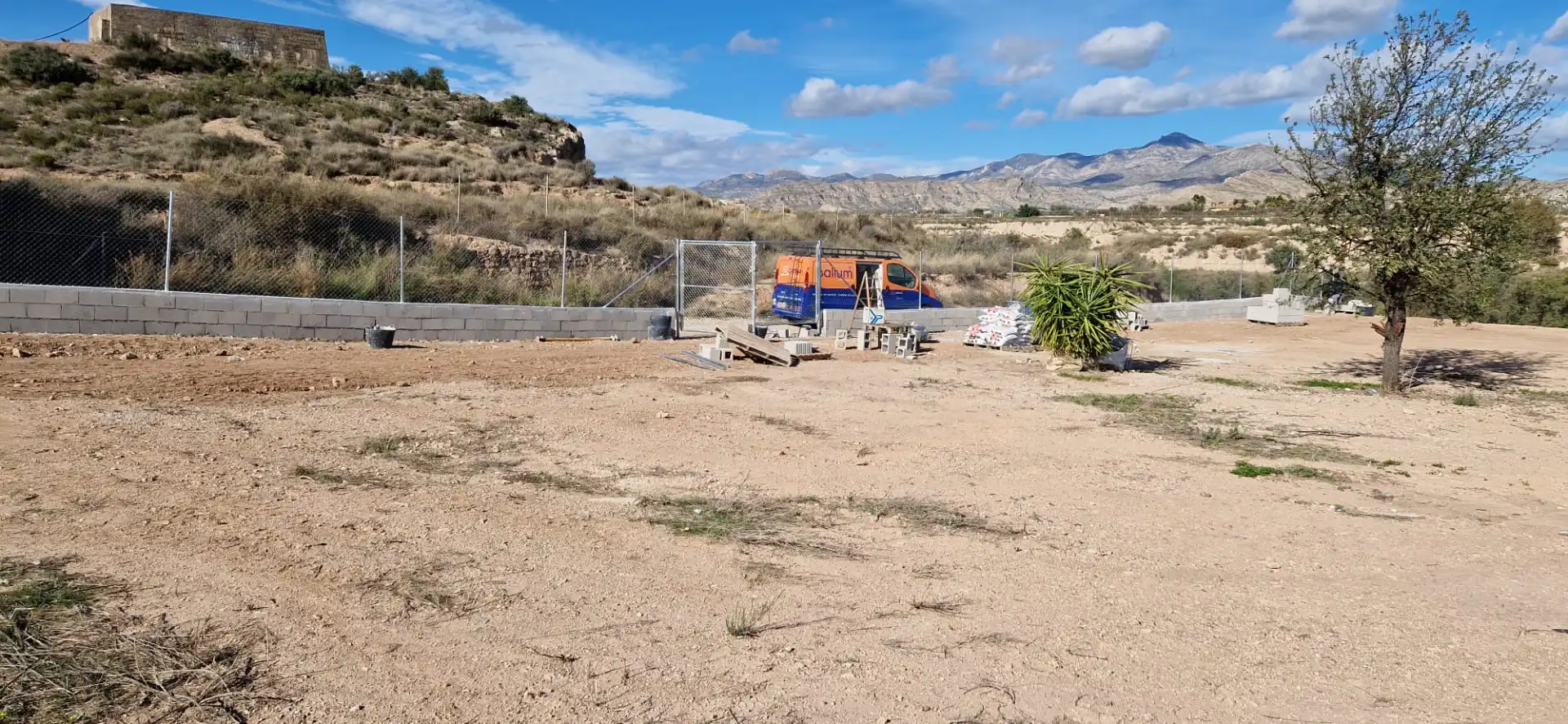 Wohnbaugrundstück zum Verkauf in Calle Cabo Gata, imagen 5