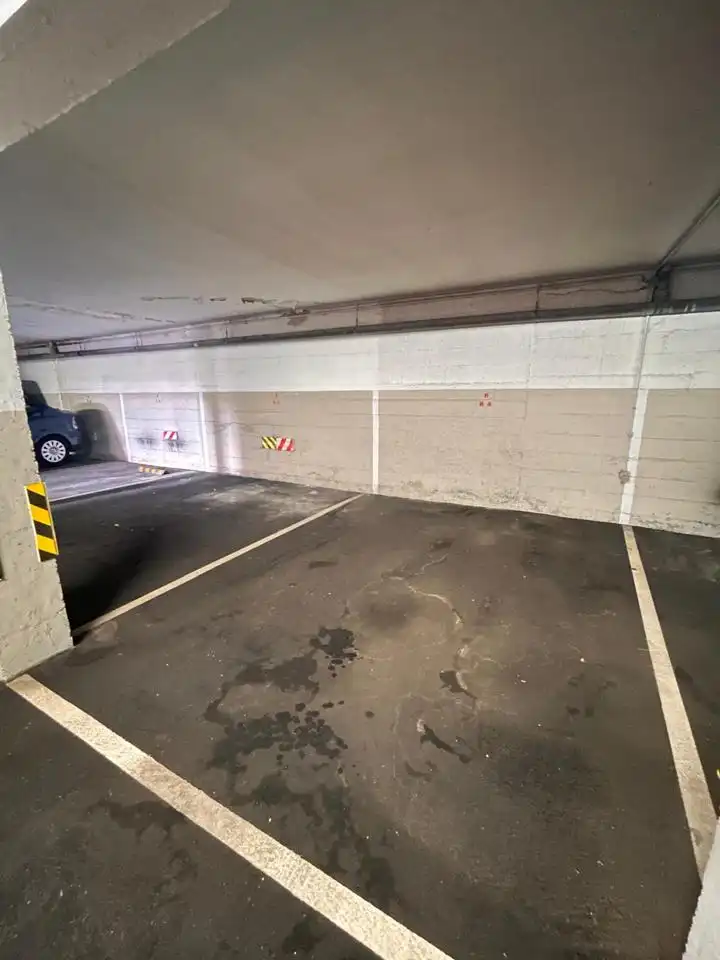Flat for rent in El Polígono