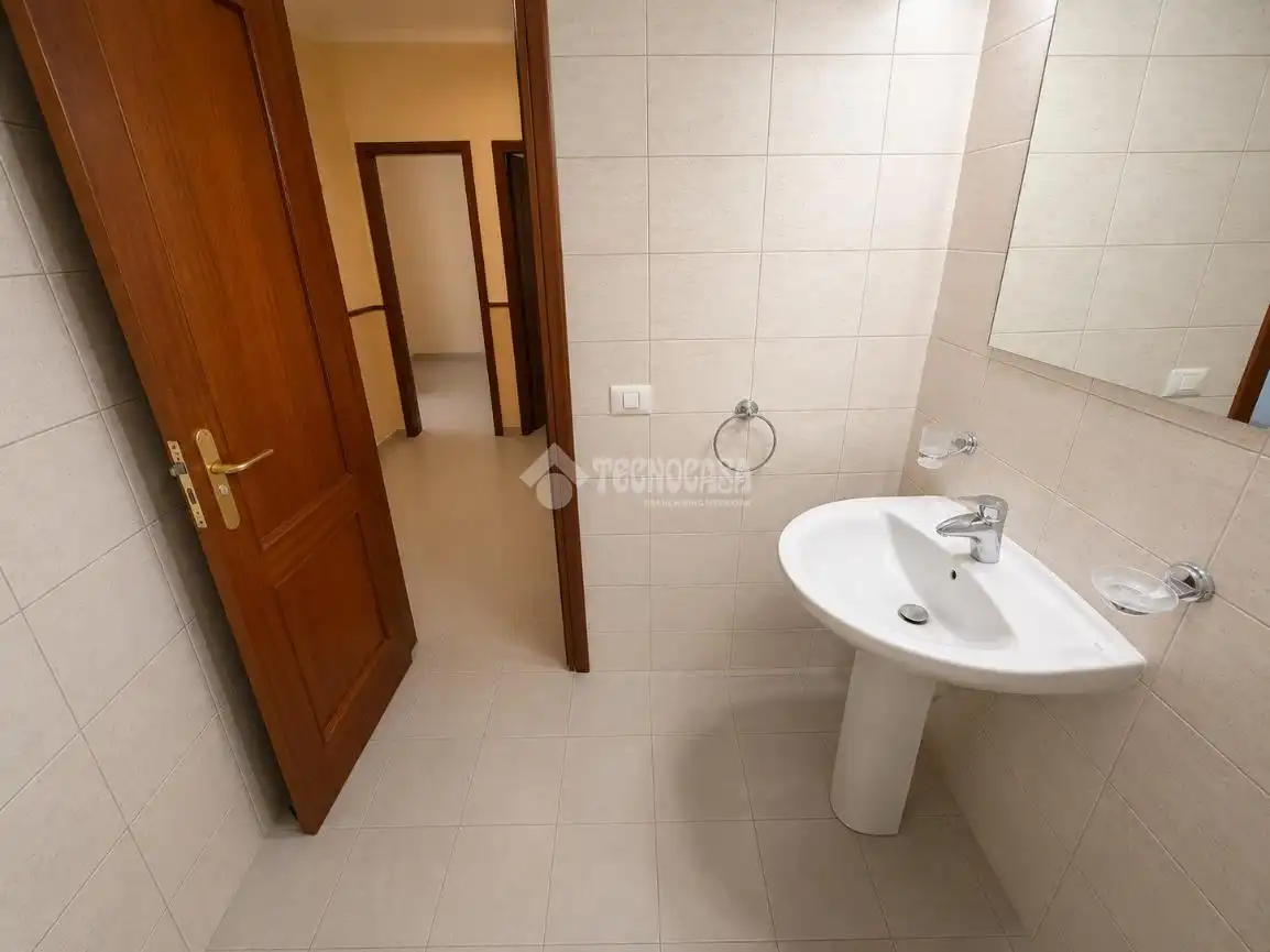 Bathroom of Flat for sale in Guía de Isora