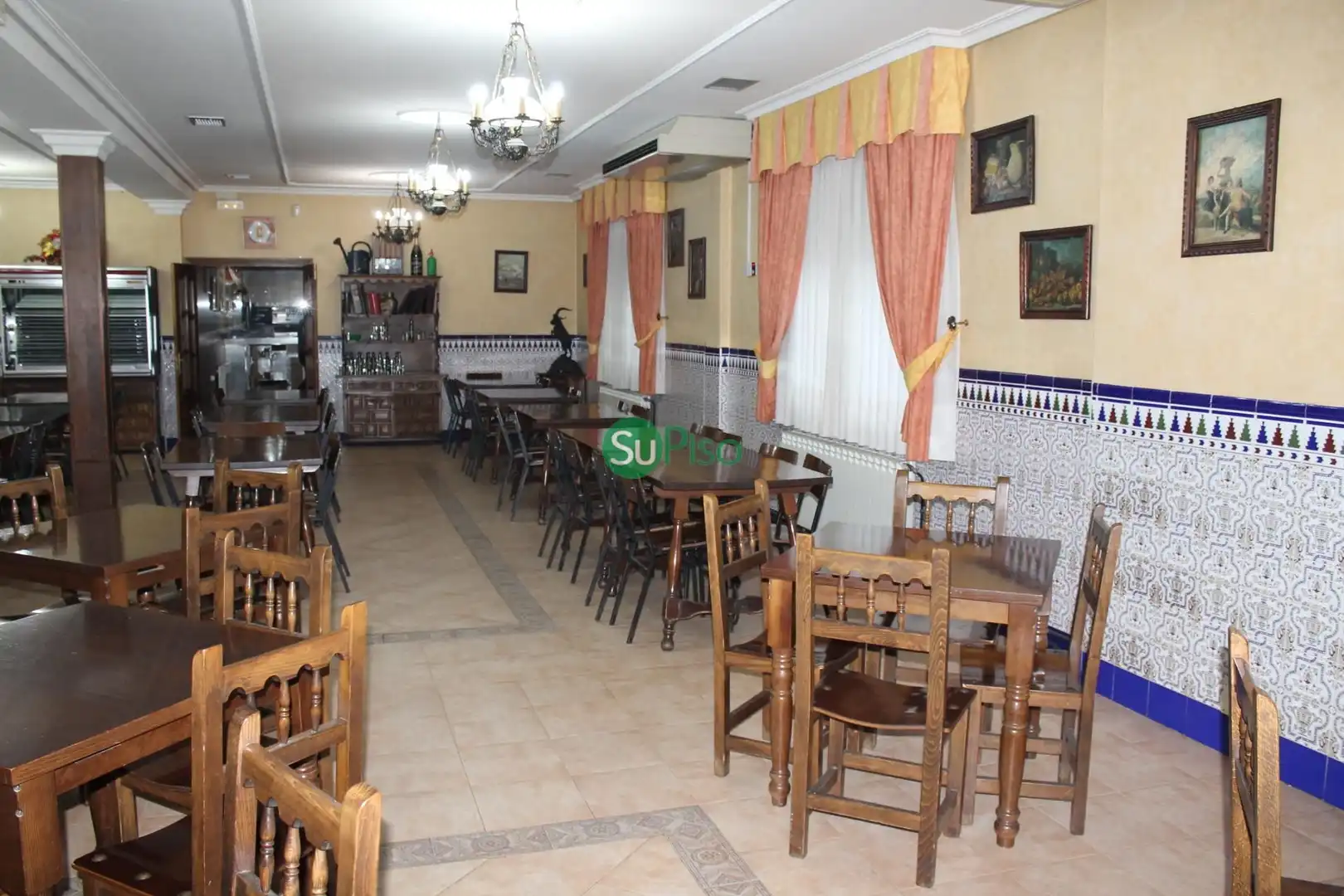 Nau industrial en venda a N/A, 9, Yeles