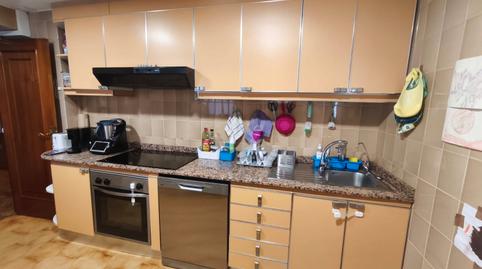 Foto 3 de Pis en venda a Rúa Do Progreso, Centro, Ourense