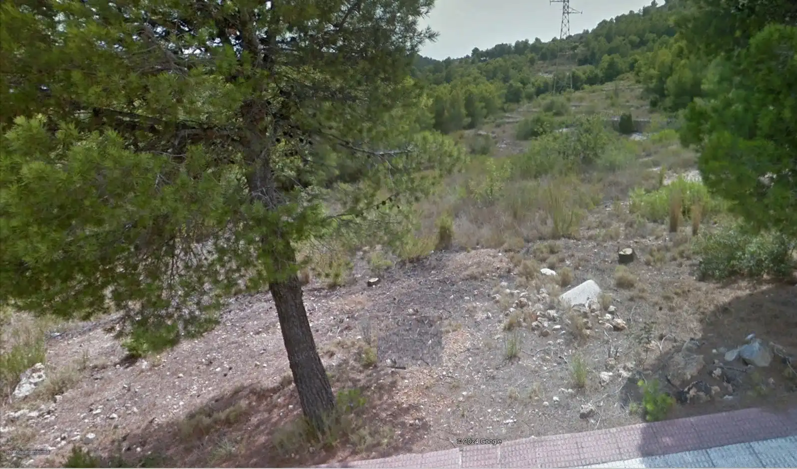 Terreno residencial en venta en Avenida Mediterráneo 16, imagen 3