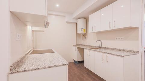 Foto 4 de Planta baixa en venda a Sants-Badal,  Barcelona Capital