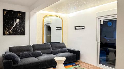 Foto 3 de Apartament en venda a Centro Urbano, Benidorm