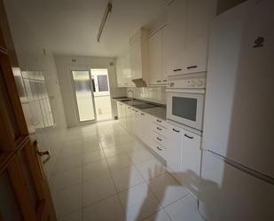 Kitchen of Flat to rent in  Murcia Capital  with Air Conditioner, Terrace and Storage room