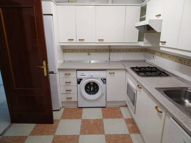 Piso en Alquiler en Los Remedios