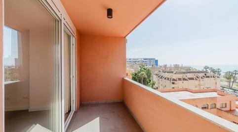 Foto 4 de Pis de lloguer a Paseo de Sancha, 2, La Malagueta - Monte Sancha, Málaga Capital