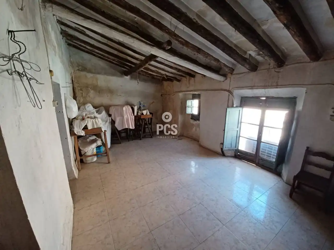 House for sale in Avenida Lorca S/N, imagen 2