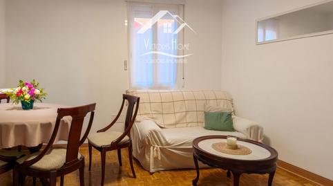 Foto 5 de Piso de alquiler en Bocangel, Fuente del Berro,  Madrid Capital