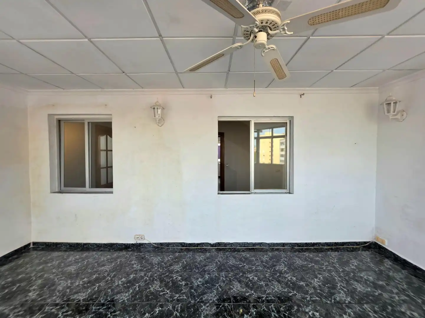 Flat with terrace for sale in Carrer Carrer Lluís Martí, imagen 11