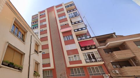 Foto 3 de Casa o chalet en venta en Maestro Chanza , El Carril - Paseo de Chapi, Villena