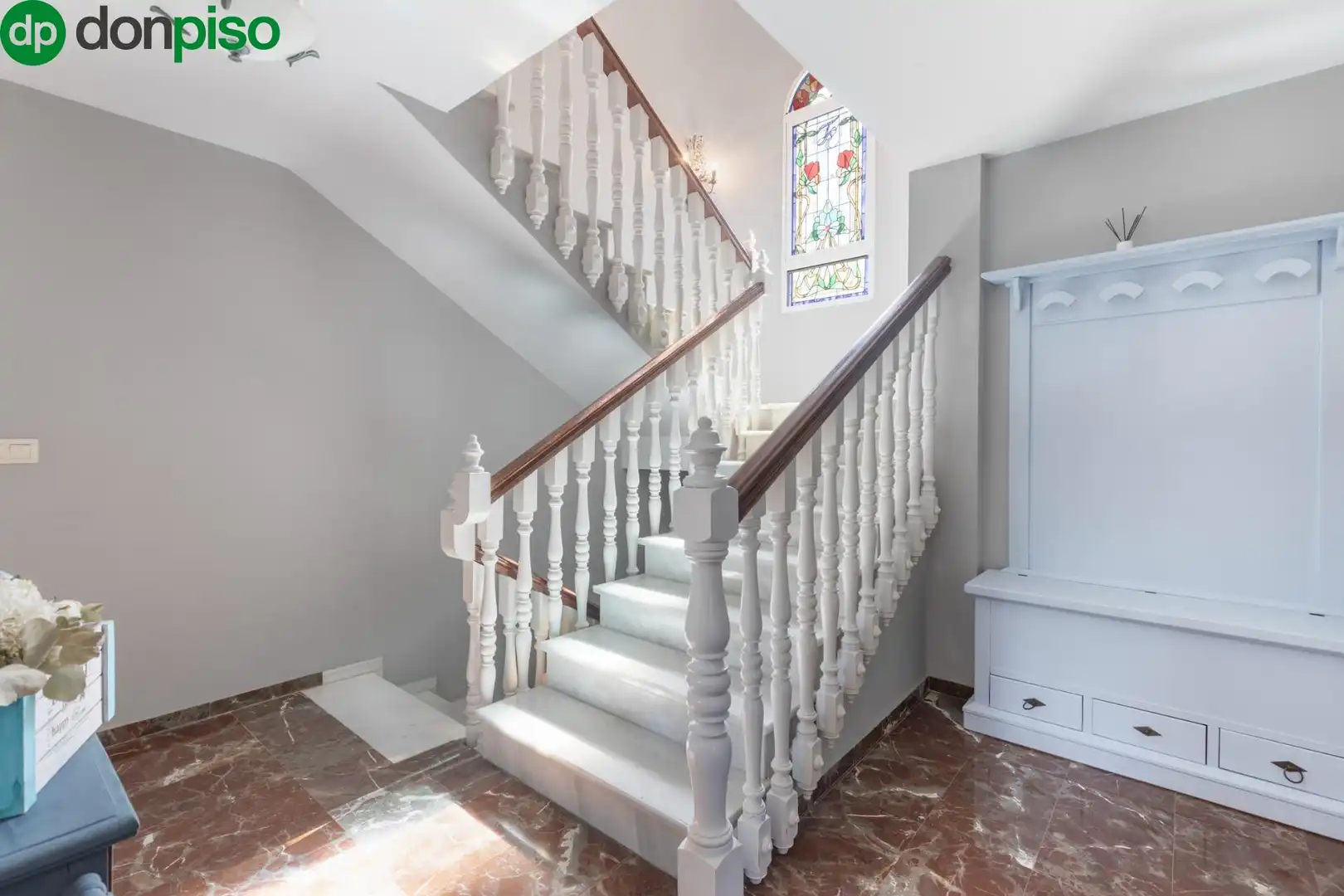 Xalet amb terrassa en venda a Calle TIRSO DE MOLINA 17, imagen 5