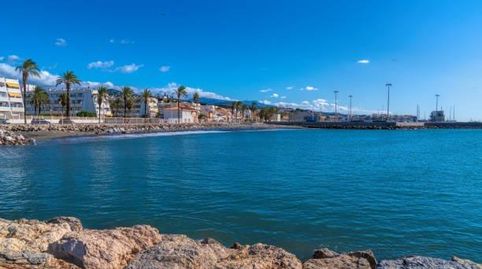 Foto 5 von Residential zum Verkauf in Centro, Vélez-Málaga