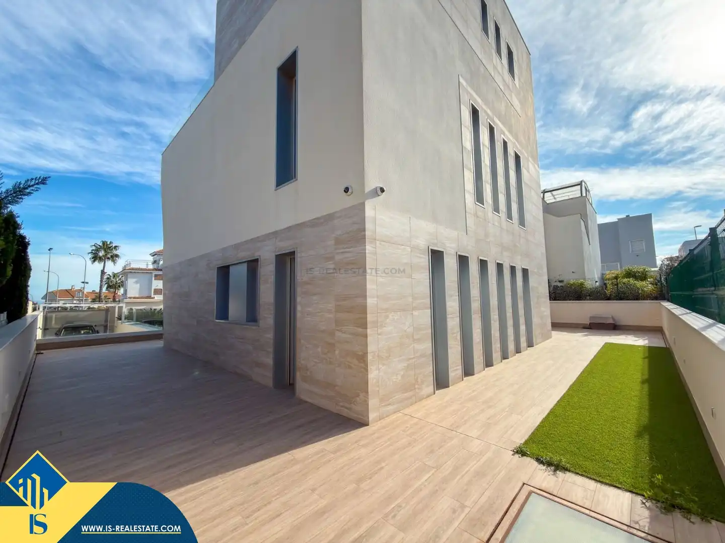 Villa mit Terrasse zum Verkauf in Orihuela Costa, imagen 32