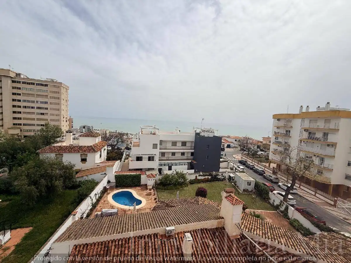 Habitatge amb ascensor en venda a Centro, imagen 5