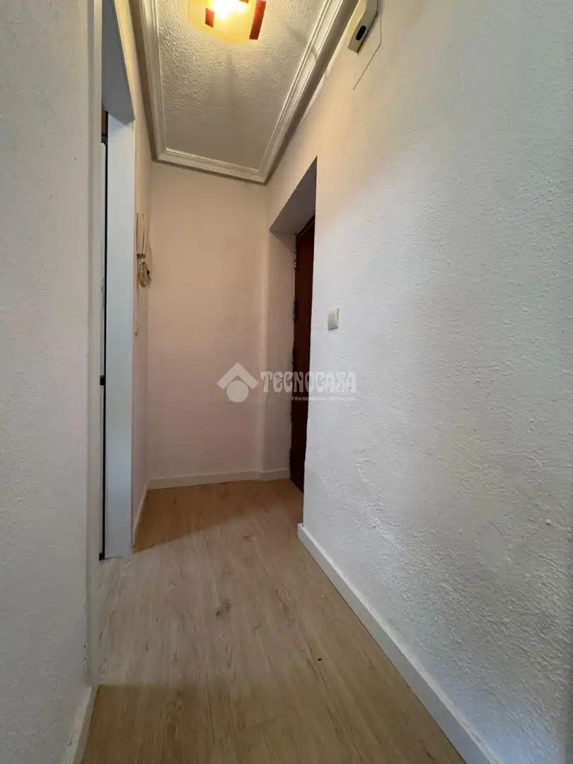 Piso en venta en Madrid con Aire acondicionado, Calefacción y Parquet