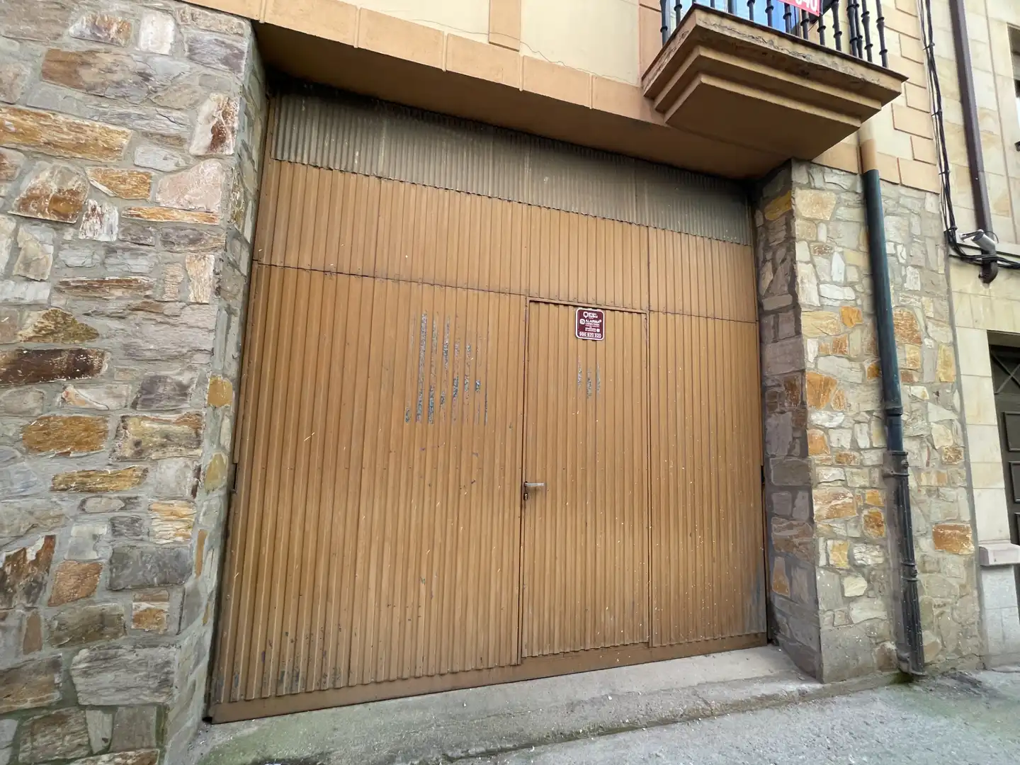 Local comercial en venda a Calle la Cruz, imagen 8