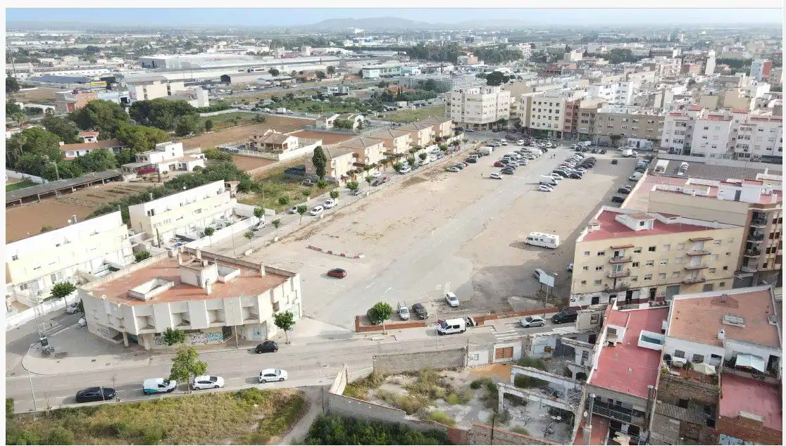 Terrenos y solares en venta en Alcala de Xivert, imagen 7