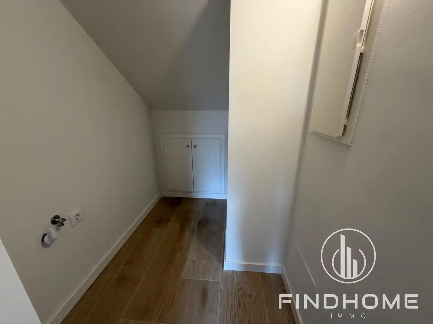 Casa aparellada amb terrassa en venda a Avenida de Fernando Laparte 17, imagen 12