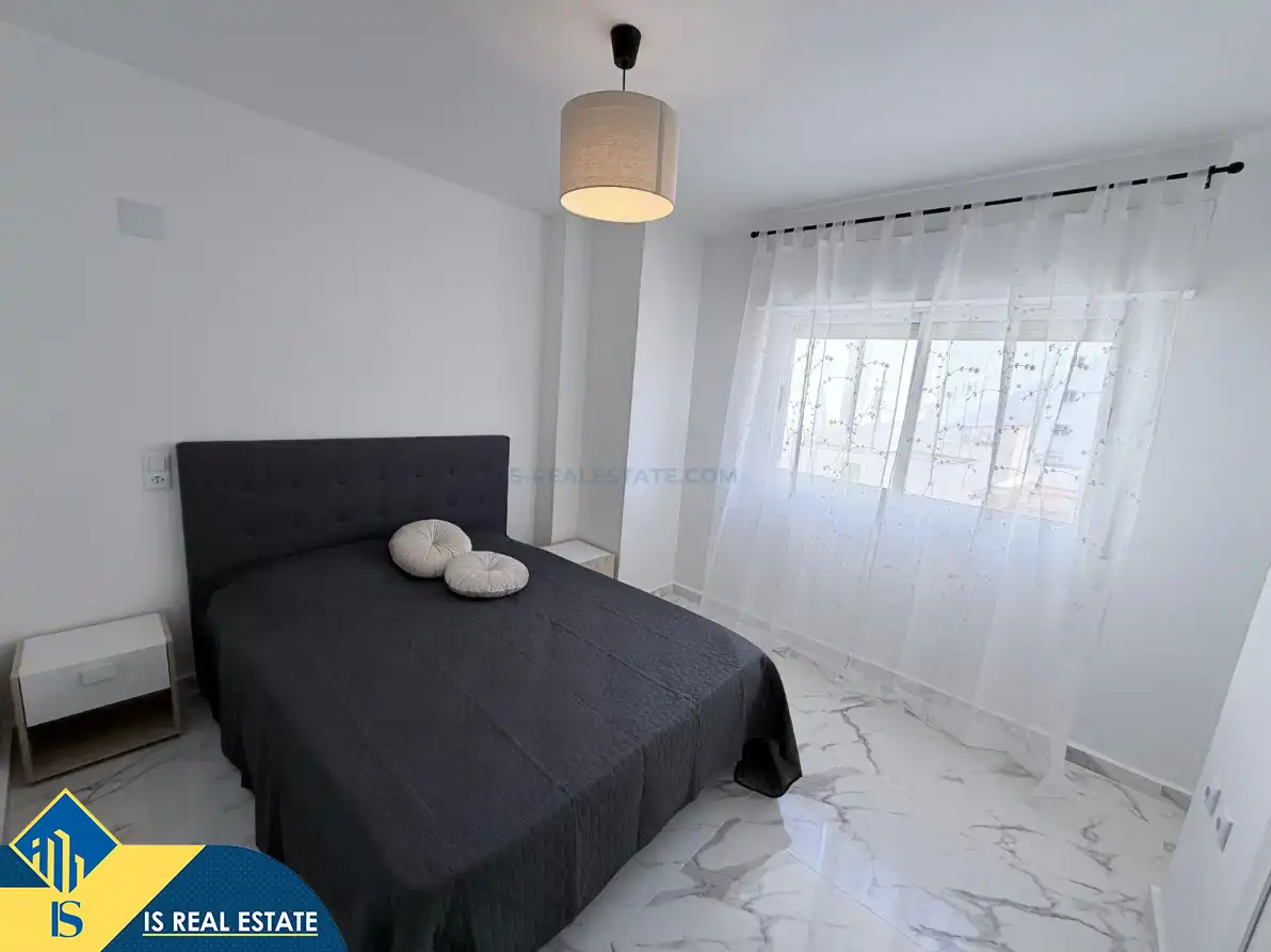 Apartment with terrace for sale in Playa del Cura, imagen 13