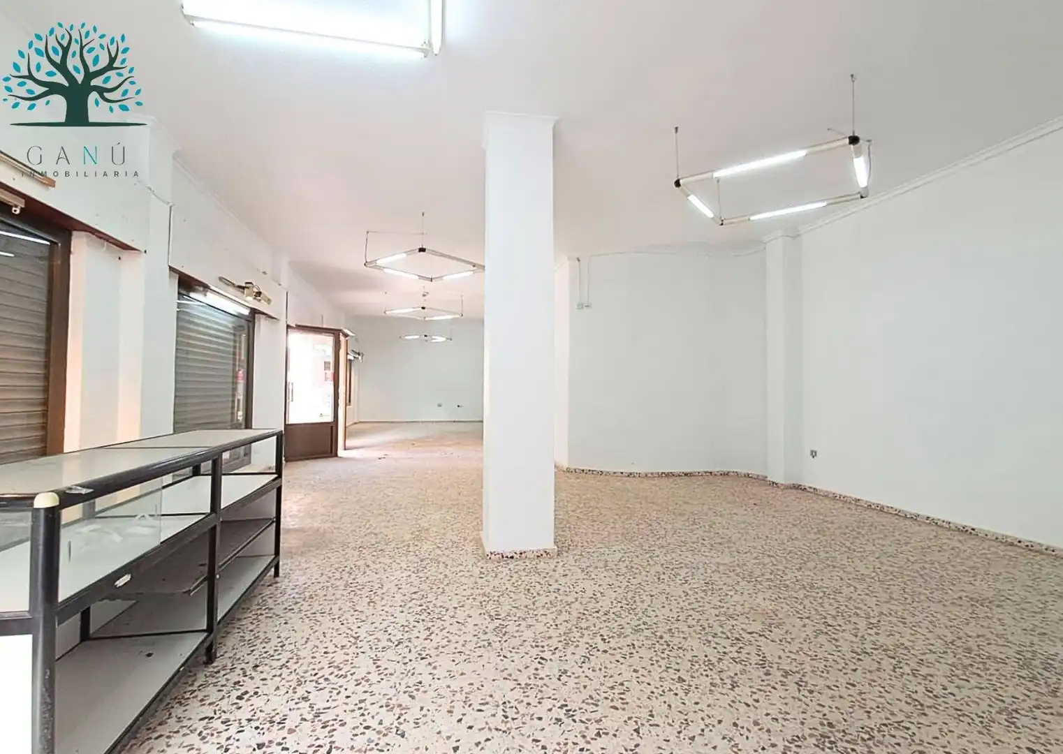 Local comercial en venda a Mazarrón Casco Urbano, imagen 7