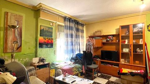 Foto 3 de Pis en venda a Villayuventus - Renfe, Parla