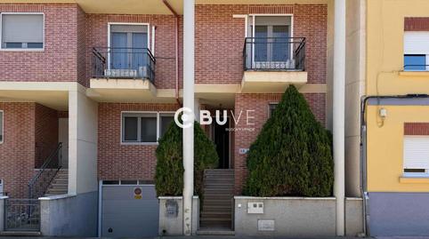 Foto 4 de Casa adosada en venta en Leon, Valencia de Don Juan, León