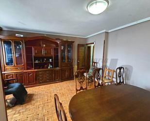 Dining room of Flat for sale in Lugo Capital