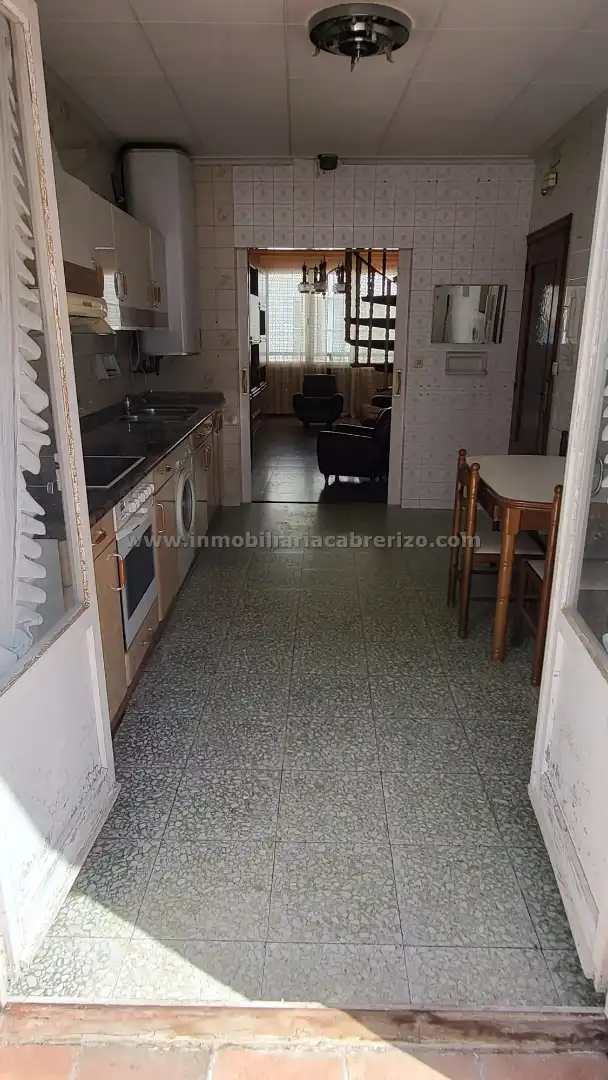 Wohnung zum Verkauf in Casco Antiguo, imagen 10