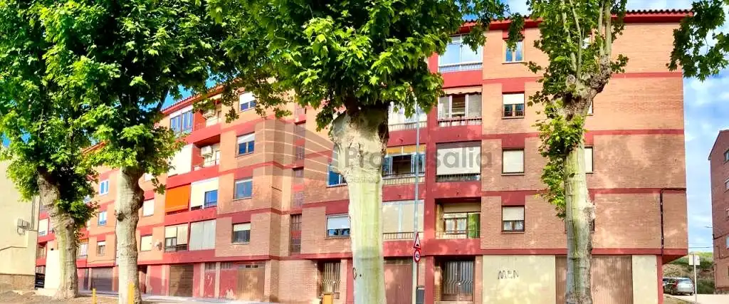 Piso en venta en Navarra, Tarazona