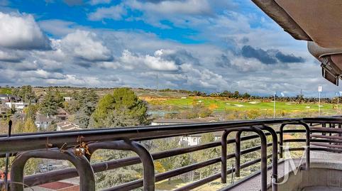 Foto 5 de Pis en venda a Fuentelarreina, Madrid