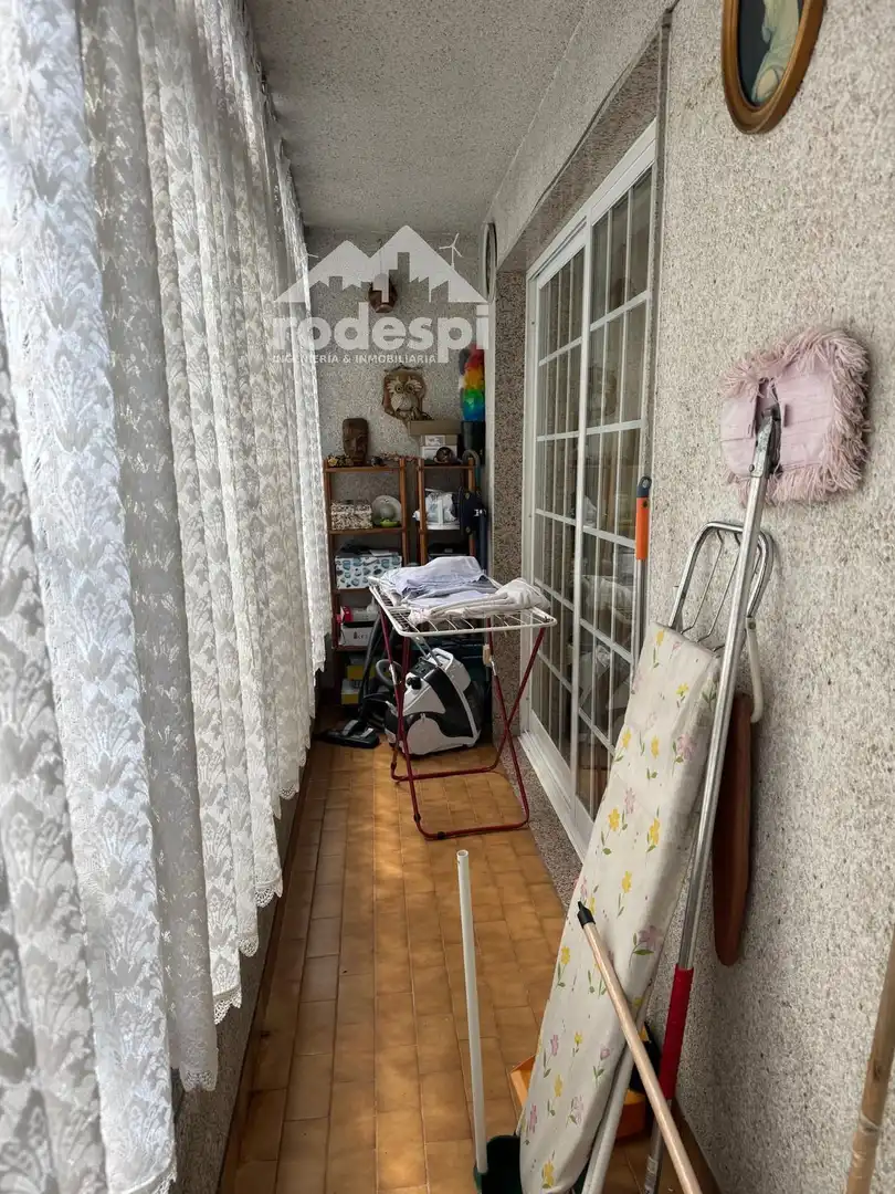 Flat with lift for sale in BRAÑA, imagen 5