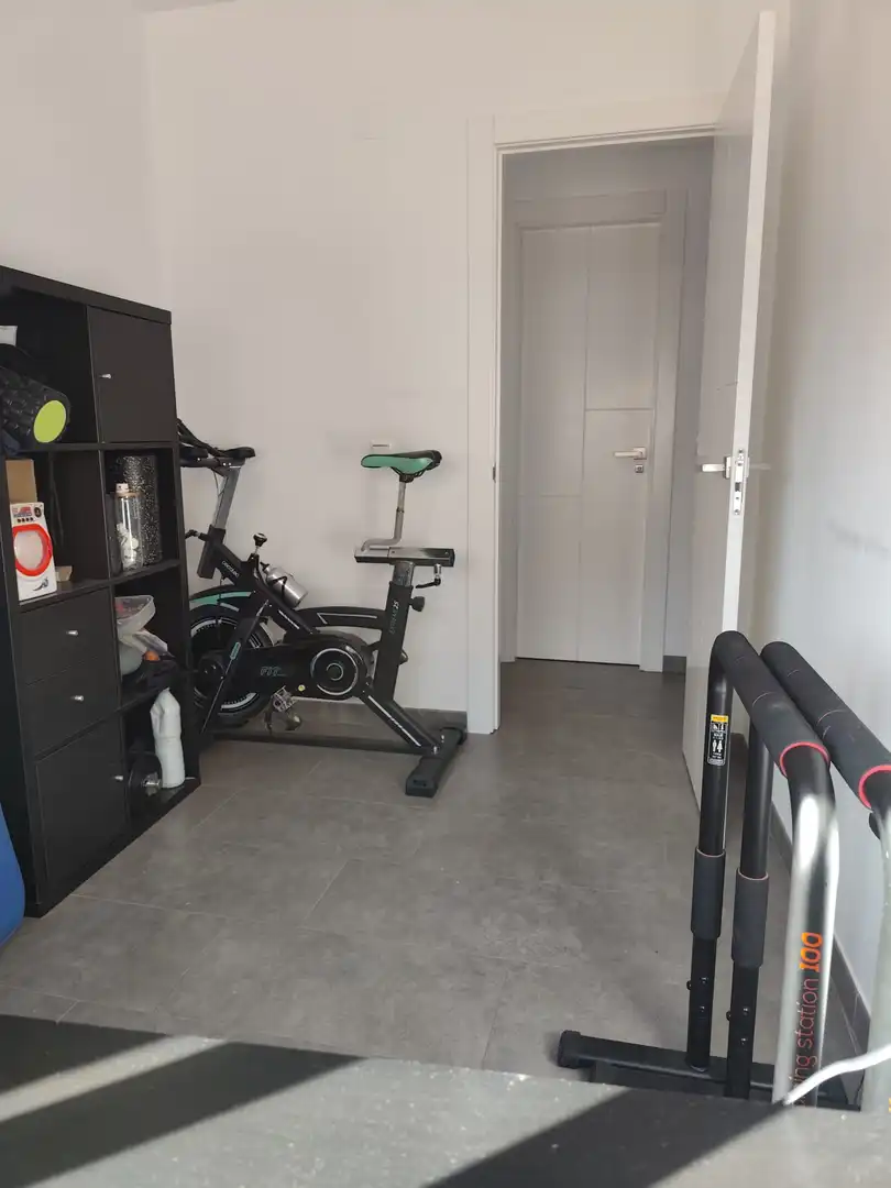 Ático con piscina en venta en Estepona Pueblo, imagen 26