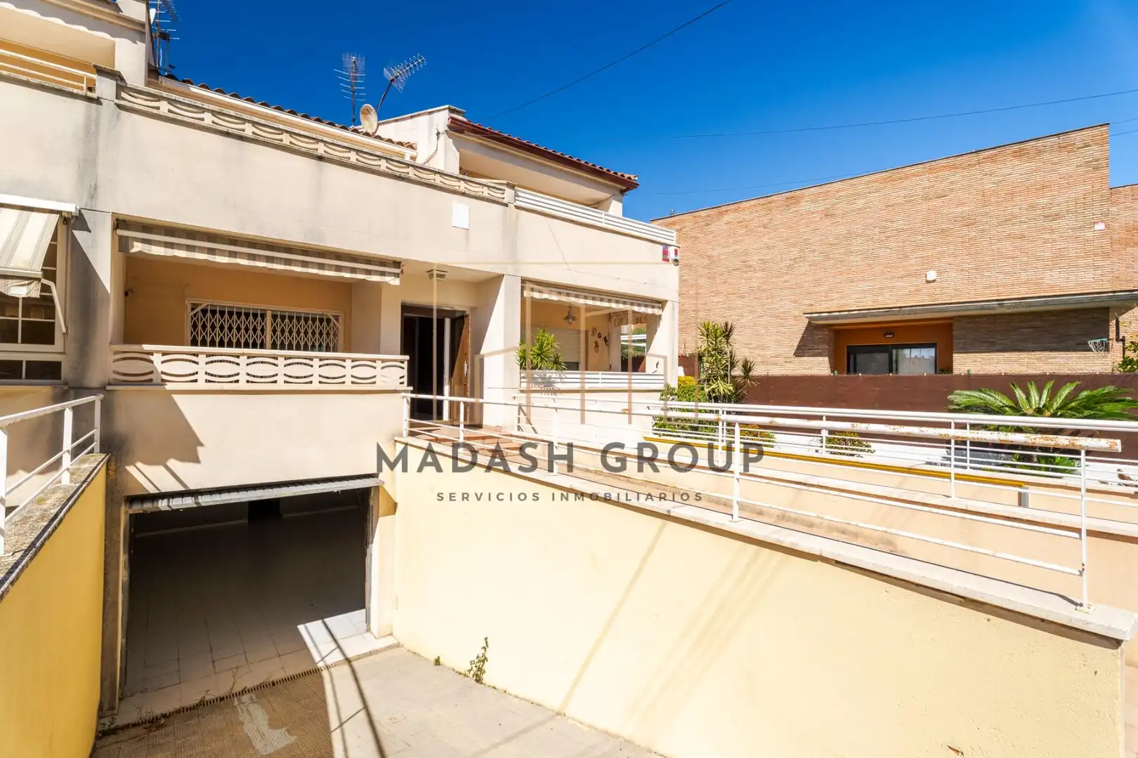 Casa a schiera in vendita a Carrer CAUS ELS
