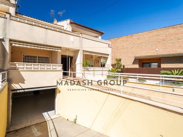 Adossat en venda a Carrer CAUS ELS