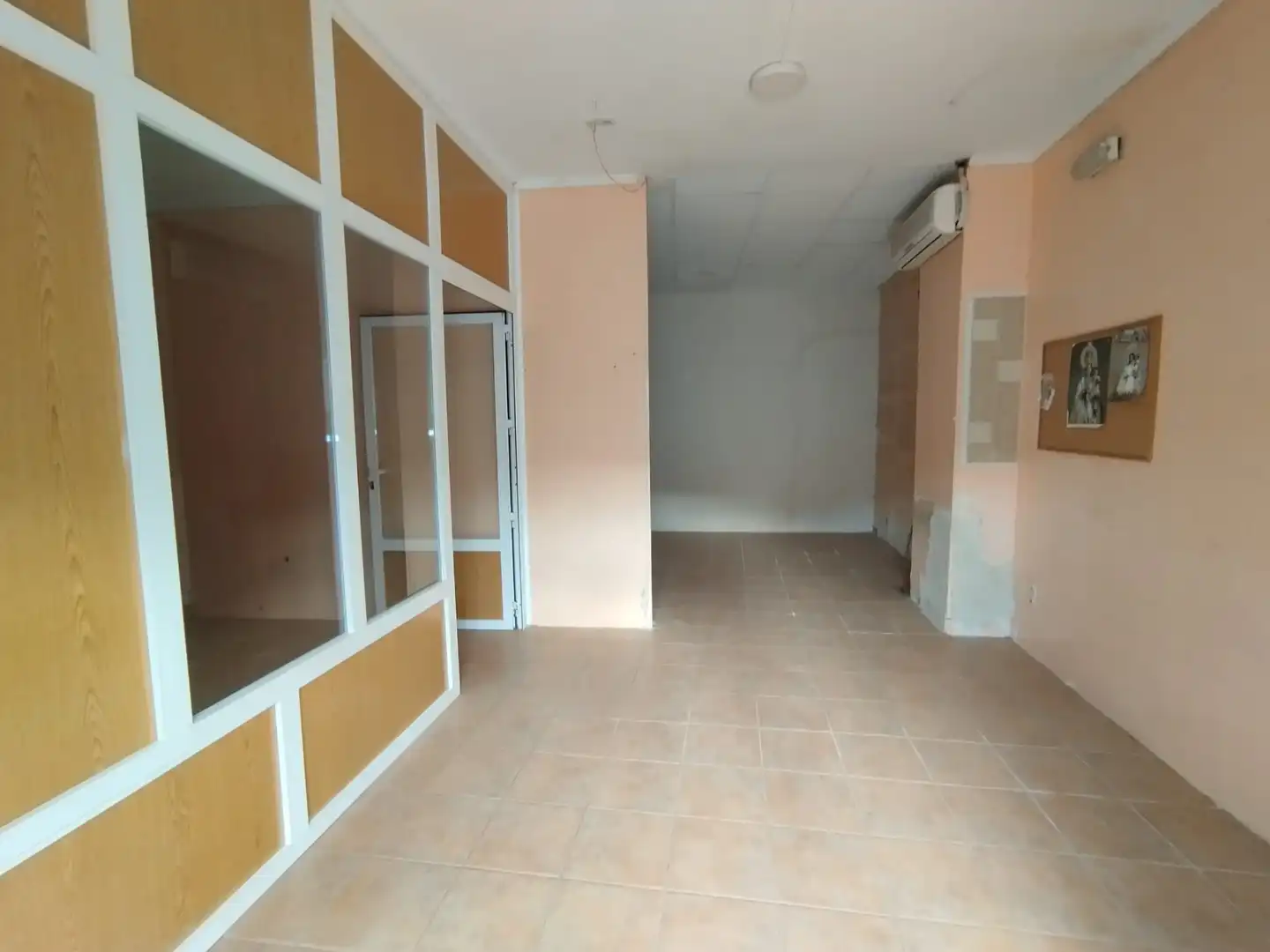 Local comercial en venda a Calle de Lepanto, imagen 34