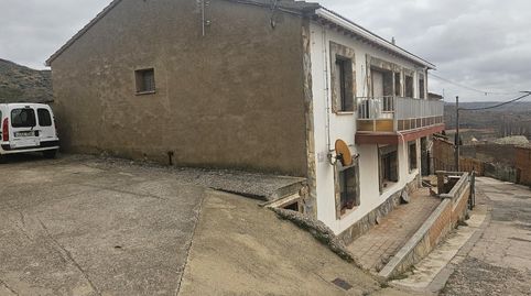 Foto 5 de Pis en venda a Serón de Nágima, Soria