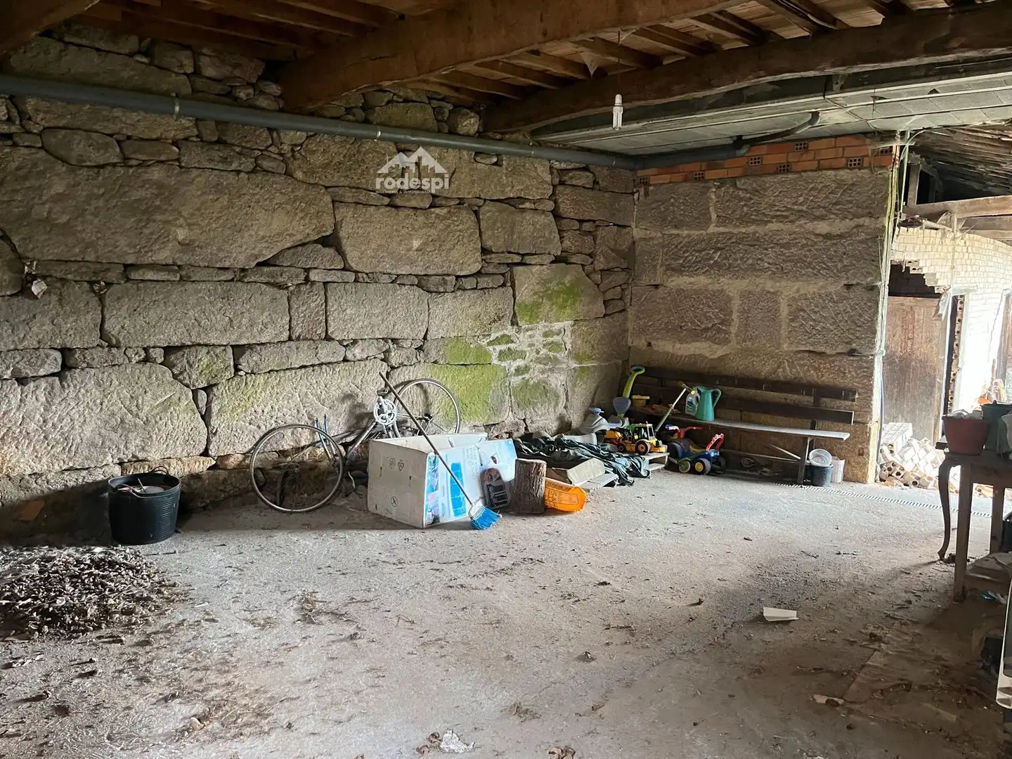 Casa o xalet en venda en Punxín amb Calefacció, Traster i Piscina
