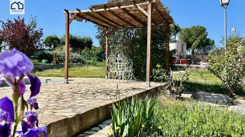 Foto 5 de Casa o chalet en venta en El Casar de Escalona, Toledo