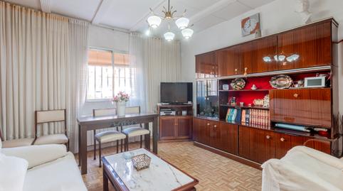 Foto 5 de Pis en venda a Calle de Portalegre, Opañel,  Madrid Capital