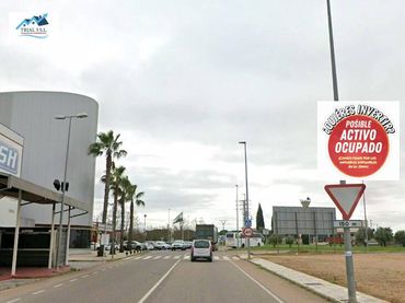 Local comercial en venda a Calle de Leonardo da Vinci