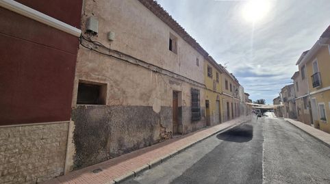 Foto 3 de Casa o chalet en venta en Calle Lloma, Agost, Alicante