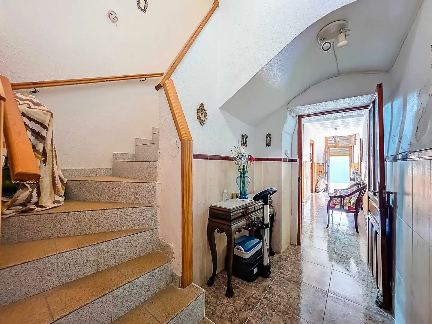 Reihenhaus zum Verkauf in El Pinós / Pinoso, imagen 14