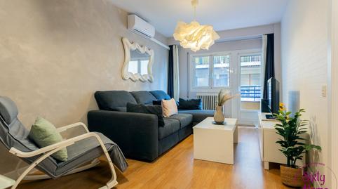 Photo 2 of Flat for sale in Avenida de Francia, 36, Centro - Llano Samper, Huesca