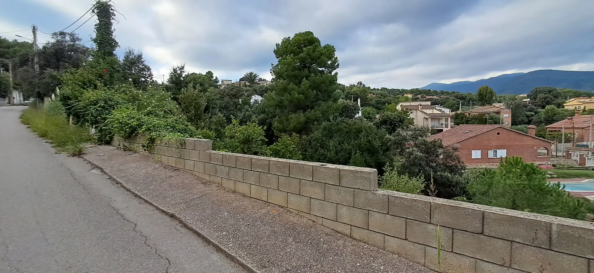 Residential land for sale in Carrer Eduard Toldrà, imagen 4